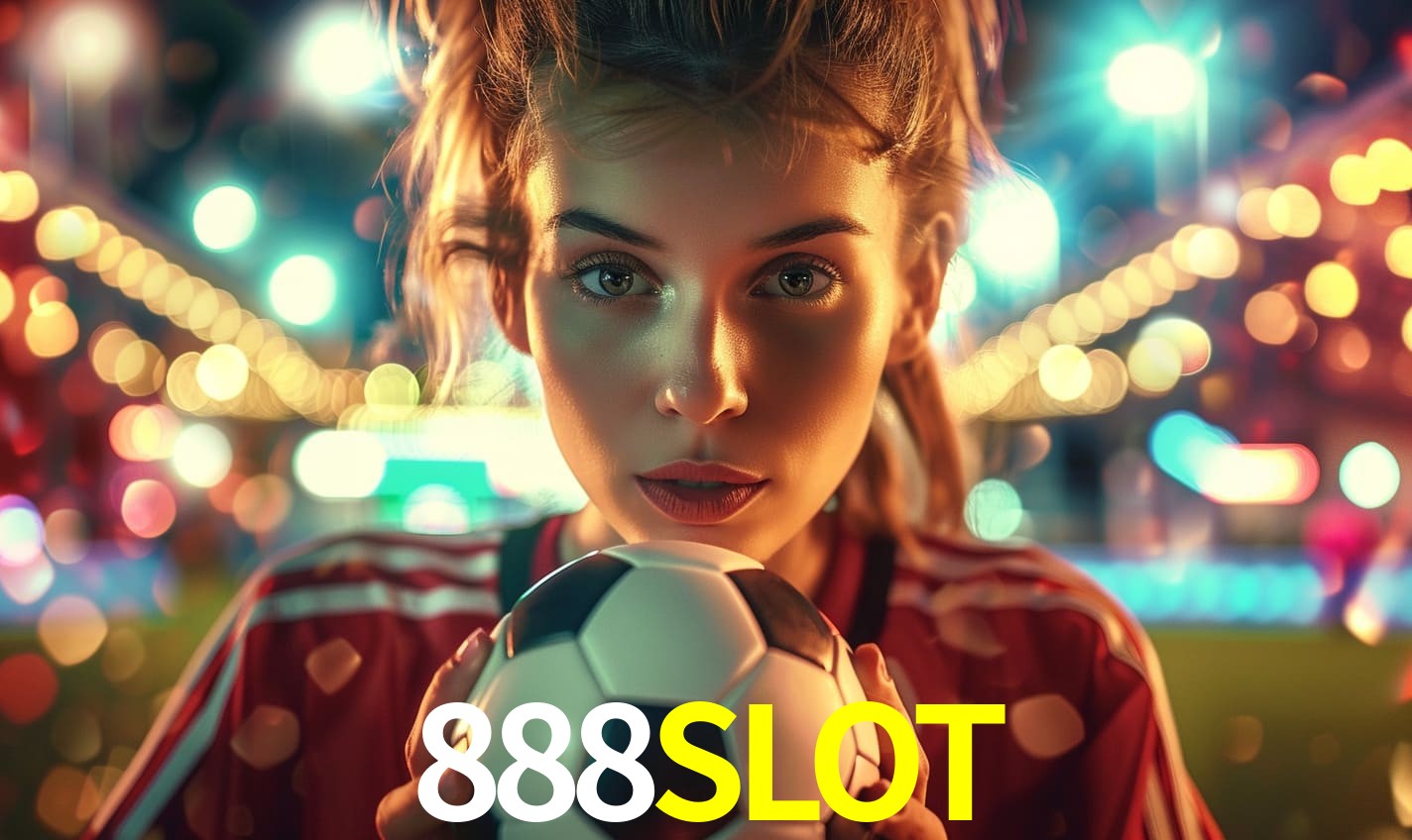 888SLOT Apostas de Futebol